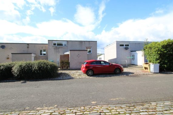 2 Bedroom Flat